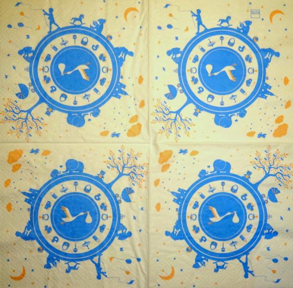 026 Diverse - 3-lagig - ppd - Alacarte - CS